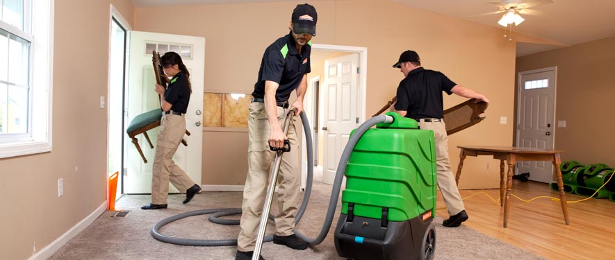 Salem, NH cleaning services
